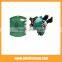 Plastic Garden Leaf Scoop 2 Pack with Handle Lawn Claws Leaf Scoops