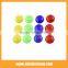 4pcs Coloful Round Office Magnets