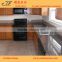 idian natural stone Tan brown granite countertop kitchen