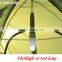 Camping Knife Folding Auto Emergency Tool Kit Offroad Survival Shovel Spade&Shovel Model#DJSV-SD Pickaxe and shovel