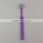 Teeth products nano toothbrush with head cover and travel case