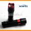 New Style "Mini Protect Shield " LED Flashlight with tail button
