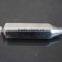 carbon steel plumb bob measuring tool