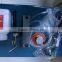 acrylic polishing flame gun machine