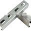  top recommend American standard steel strut channel