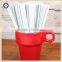 bag closuring plastic galvanized single wire mini twist tie