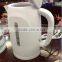 NEW DESIGN PLASTIC 360 DEGREE ROTATIONAL BASE CORDLESS KETTLE 1.7L CE/GS/RoHs