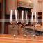 2016 classical wine glass cup made by hand or machine without lead