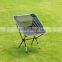 New Fashion Outdoor Folding Chair Can Adjustable the Height Fishing Chair