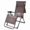 Foldable Zero Gravity Chair Lounge Patio Outdoor Yard Recliner with Sunshade