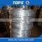 hot dipped galvanized iron wire