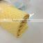 Super absorbent nonwoven PU synthetic car chamois leather