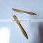 natural bamboo mini fork