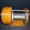 Auto Brake Manual Lever Winch 3000kg HWL300 / HWL300A-12