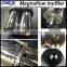 auto exhaust stainless steel magnaflow muffler
