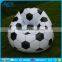 Environmental Material Soccer Style Inflatable Seat Cushion