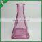 Fashion Triangle Pyramid Shape Fragrance Diffuser Bottle