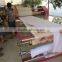 Fabric Printing Machine Roller Type Heat Transfer Press, rotary heat press