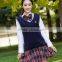 High School Uniform for Girls/korean School Girls Uniform Pictures