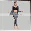 Fitness Compression Tank Top The Sports Bra Fitness Pants