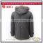 China wholesale custom winter cotton wash man outdoor jacket