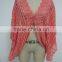 Machine Crochet Cotton Beach Cover Beautiful Kaftan