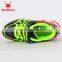 High quality pu leather child shoe kids children sport running shoes sneakers