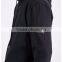 2017 New Fashion Custom Strip Men Hoodies Out Label Long Sleeve Medium Size Drawstring Hoodies Rbbed Panel Sleeve