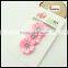 1.5X 36 cm heaewear baby hair accessories headbands hairband TLLC-44