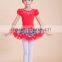 girls frocks dance ballet tutu dress for baby girls pink white black lace dress fabric