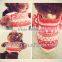 Christmas Accessories For Toys&Toy Accessories&Toy Knitted Clothes