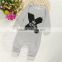 Outfit Pullover Jumpsuit Cute Long Sleeve Warm Baby Romper