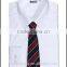 Girls Long Sleeve Oxford Shirt Hot Selling high School Uniform