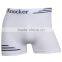 Mature mens underwear sexy panties fashion sexy seamless cotton boxers for men