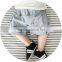 S17418A 2017 Summer Children Beach Shorts Sport Pants