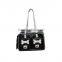 Wholesale outdoor polyester travel pet carrier bag/pet food bag /pet cage