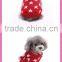 Wholesale winter Christmas clothes for dog