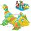 INTEX Cartoon Lizards Inflatable Mounts