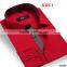 2015 Fashion spring men 100% Cotton shirt