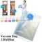 New Hot Sale 90130cm Compress Space Saving Vacuum Storage Seal Travel Large Bag Compression Space Saver High Quality