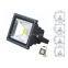 high lumen high power led flood light integrated led 50w epistar led flood light