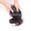 Free Parting Human Hair Closure Piece Hot Sale Top Quality Cheap Silk Base Closure With Baby Hair