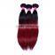 Wholesale silky straight Malaysian straight hair