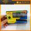 High Quality New Vision Portable Light Transmission Tester Solar Window Tint Meter