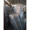 supply aluminum stacking banquet chair