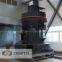 South Africa MTM Medium Speed Trapezium Mill supplier