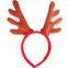 popular Christmas headband / Christmas headdress