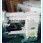 WB 2628 Cylinder bed compound feed lockstitch sewing machine