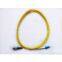Single mode LC-FC (PC/UPC) patch cord(simplex)