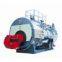 Industrial Boiler Factory